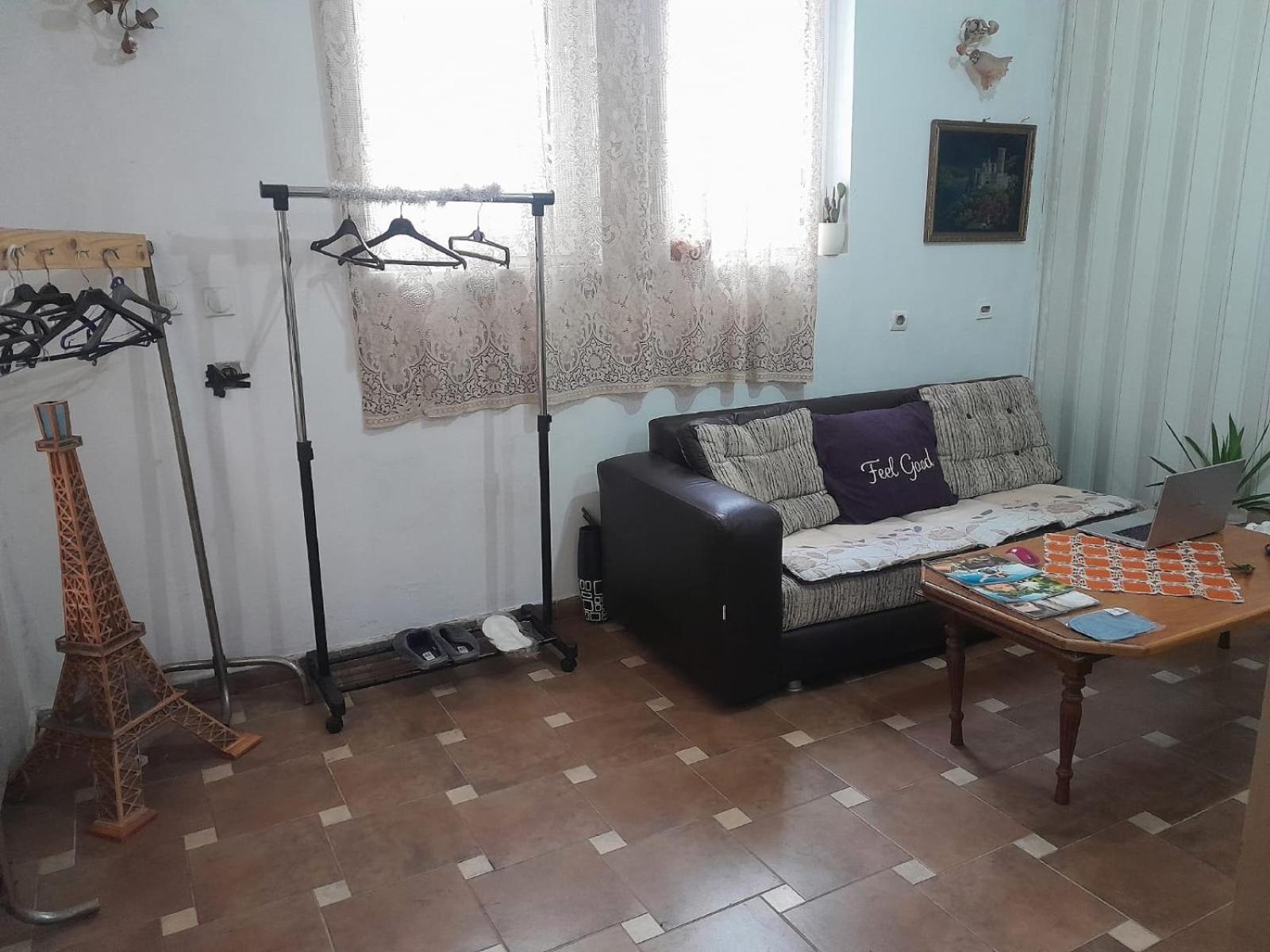 스코페 Adem'S Cozy Terrace Retreat B&B 외부 사진