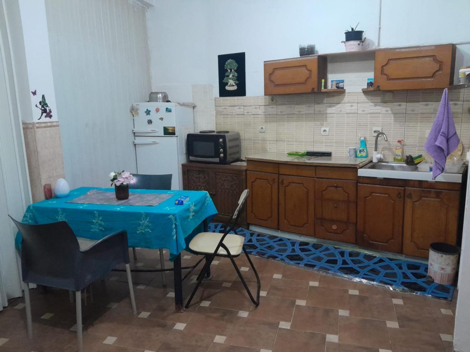 스코페 Adem'S Cozy Terrace Retreat B&B 외부 사진