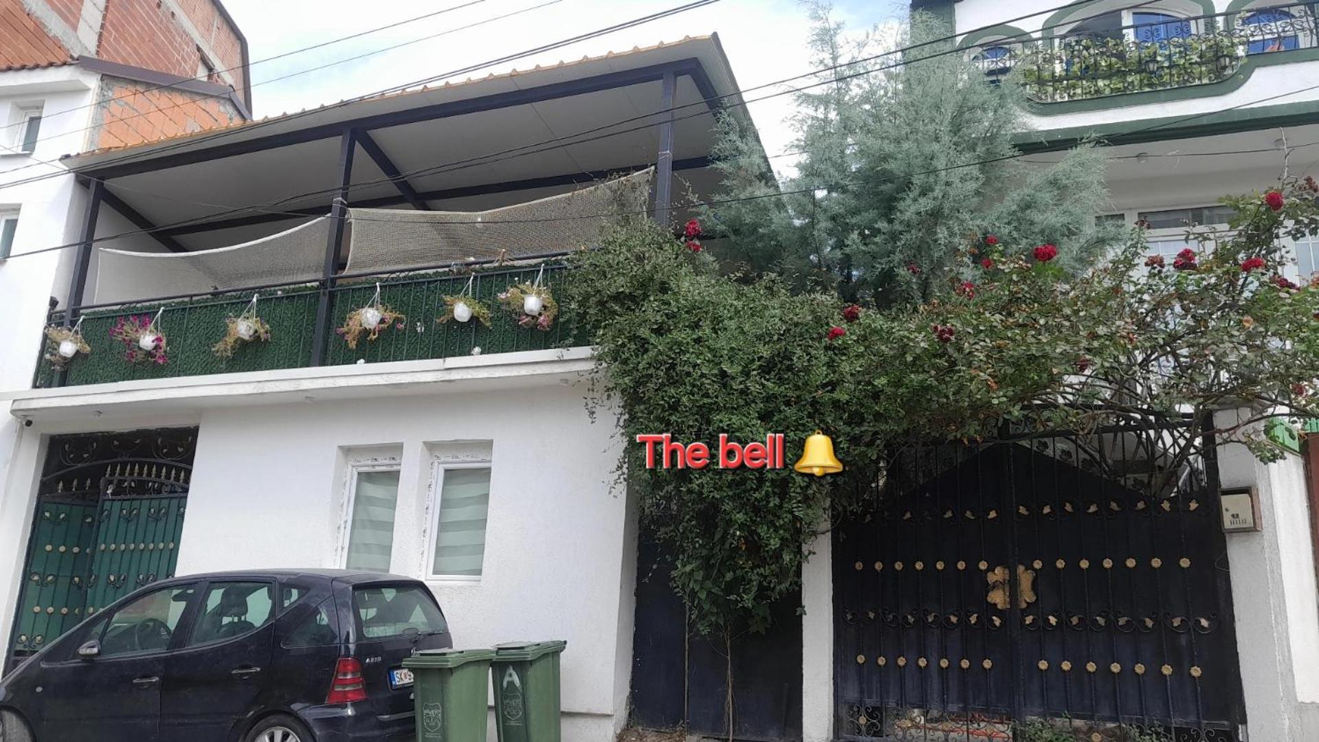 스코페 Adem'S Cozy Terrace Retreat B&B 외부 사진