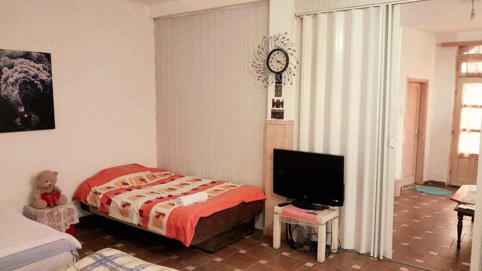 스코페 Adem'S Cozy Terrace Retreat B&B 외부 사진